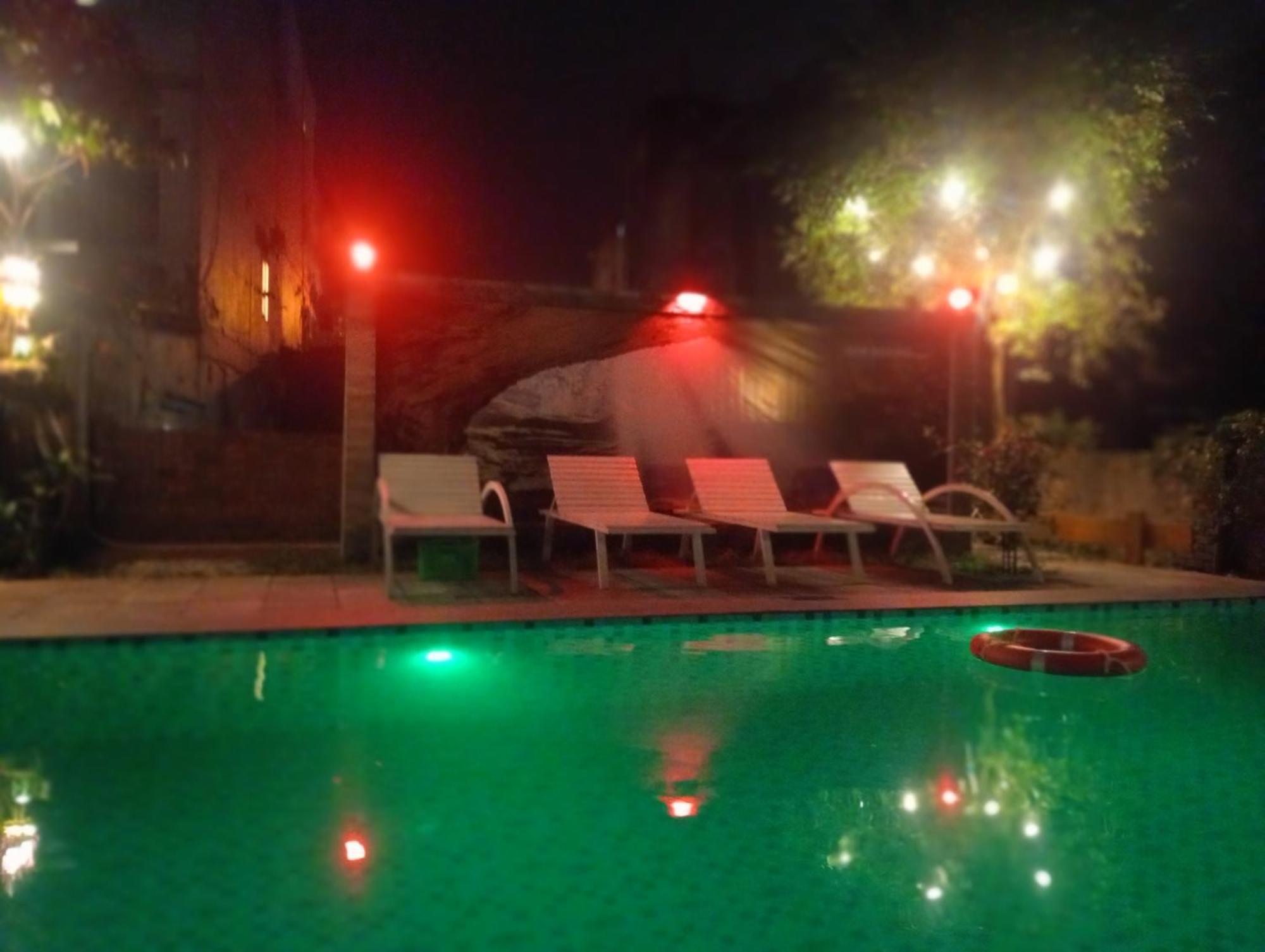Song Toan Hotel Phong Nha Exterior photo