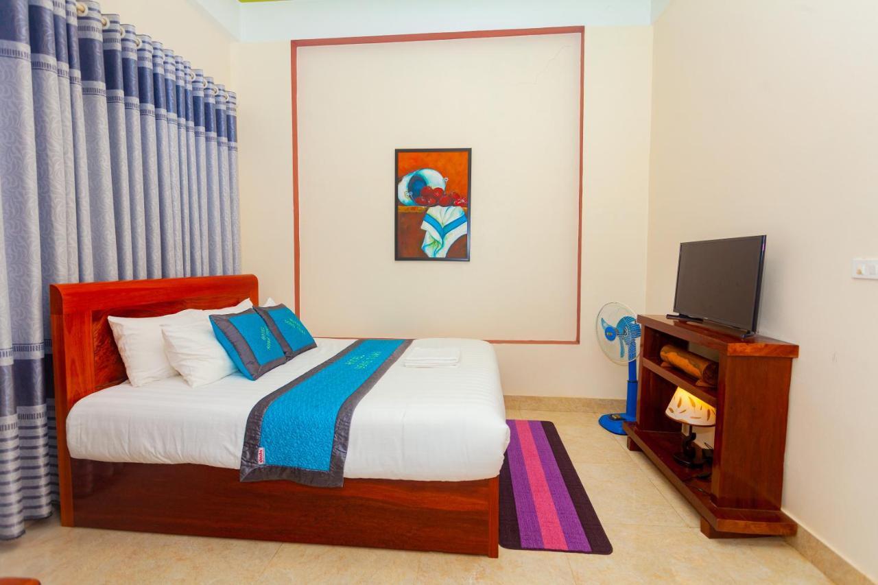 Song Toan Hotel Phong Nha Exterior photo